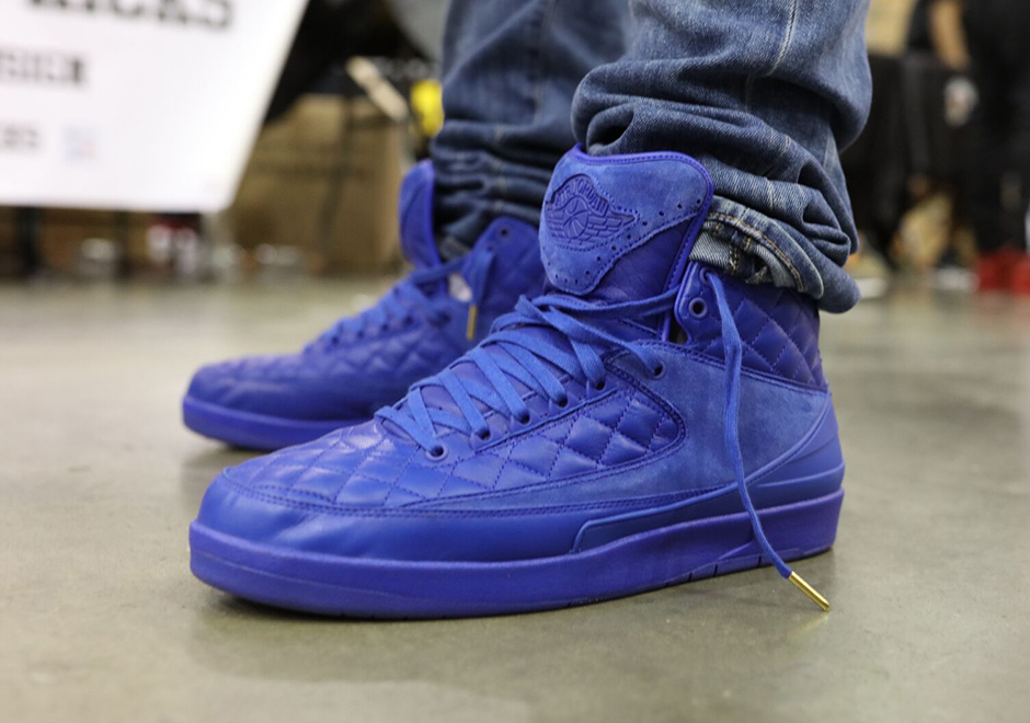 Sneaker Con Atl 2017 On Foot Recap 106 