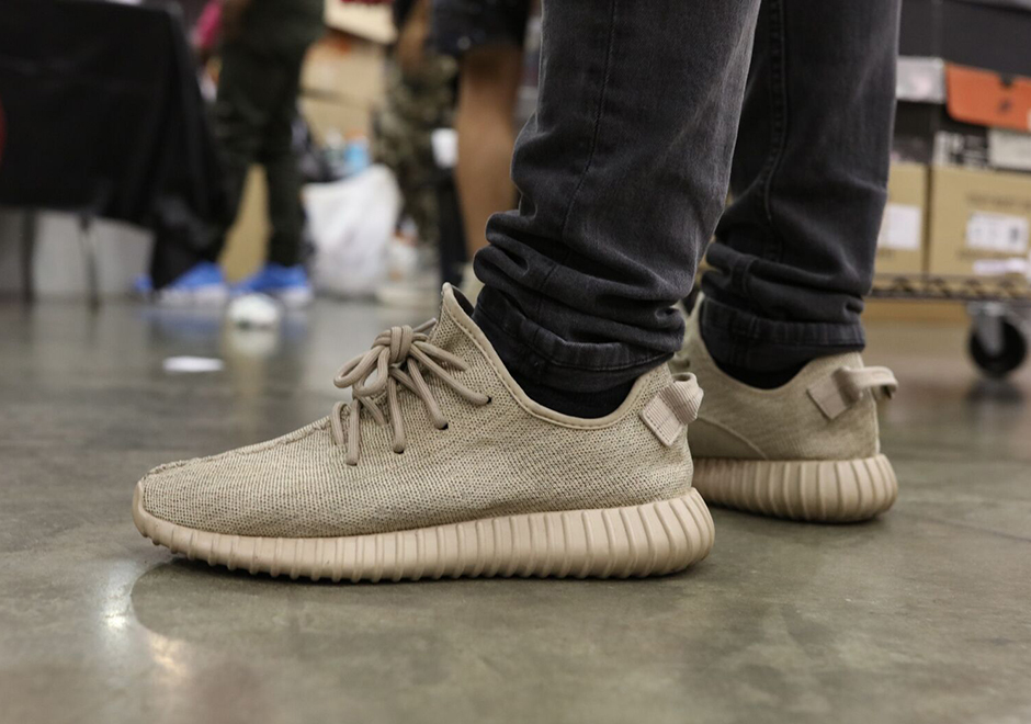 Sneaker Con Atl 2017 On Foot Recap 108