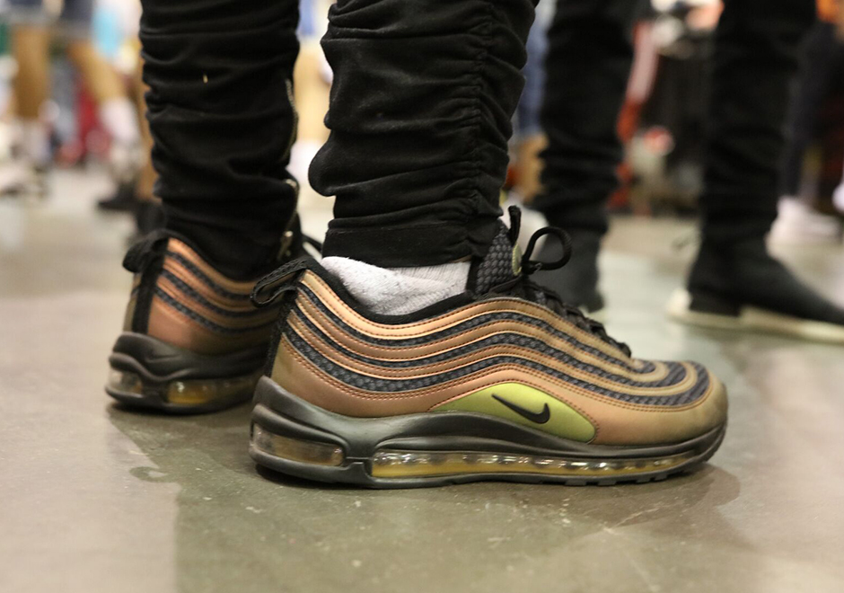 Sneaker Con Atl 2017 On Foot Recap 32