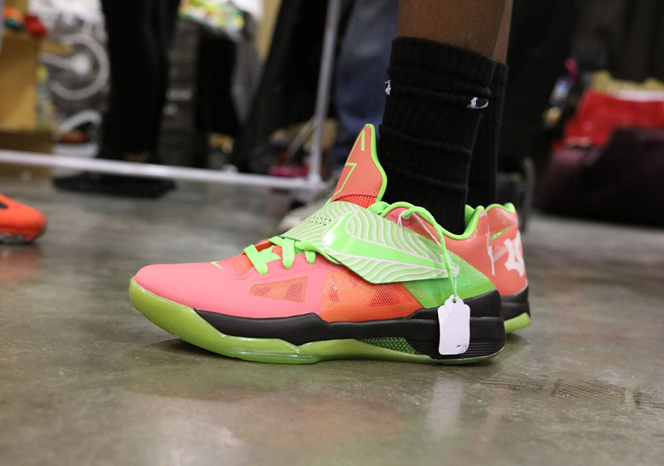 Sneaker Con Atl 2017 On Foot Recap 55