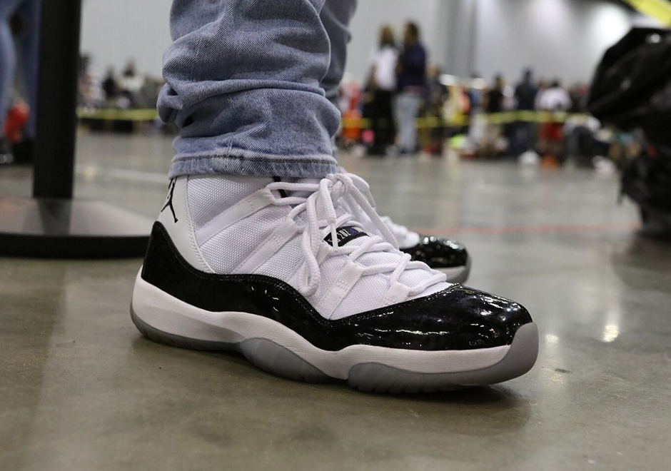 Sneaker Con Atl 2017 On Foot Recap 62
