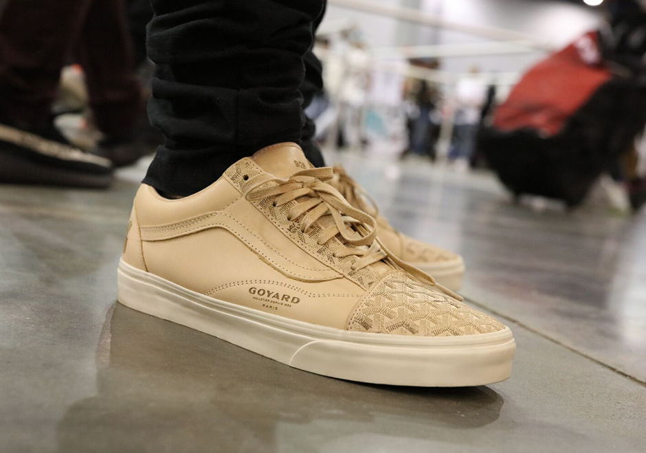 Sneaker Con Atl 2017 On Foot Recap 74