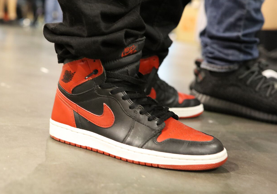 Sneaker Con Atl 2017 On Foot Recap 77