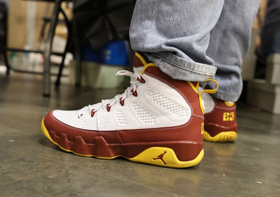 Sneaker Con Atl 2017 On Foot Recap 80