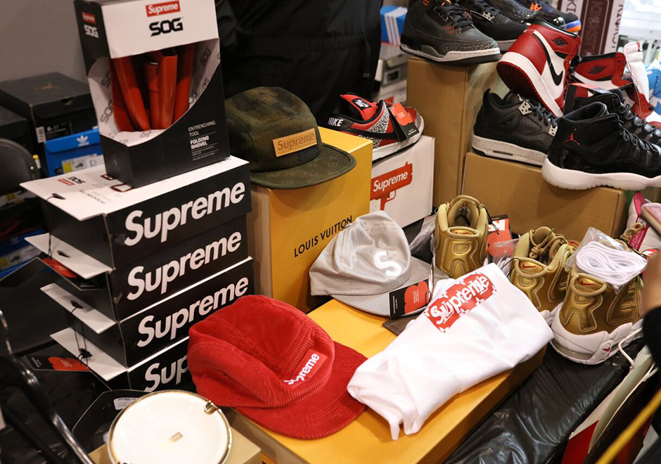 Sneaker Con Melbourne 2017 Event Recap 14