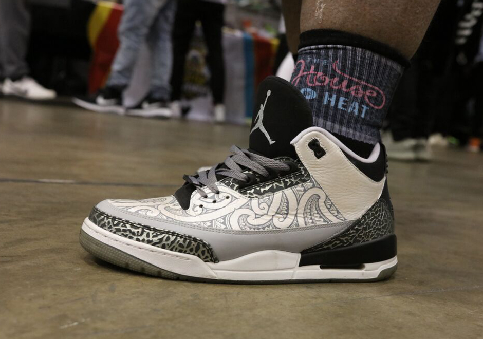 Sneaker Con Melbourne 2017 On Foot Recap 129