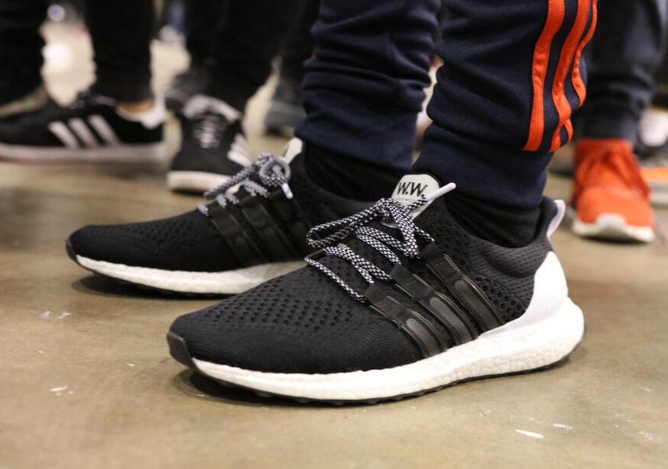Sneaker Con Melbourne 2017 On Foot Recap 42