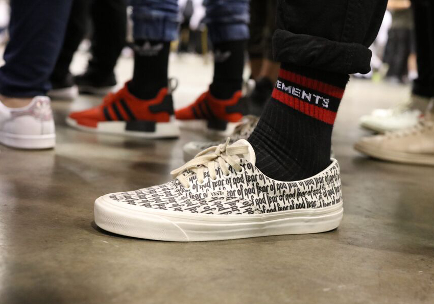 Sneaker Con Melbourne 2017 On Foot Recap 50