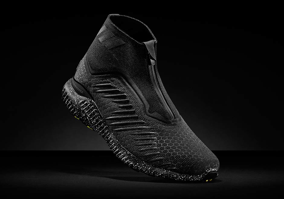 adidas Unveils The Alphabounce Mid