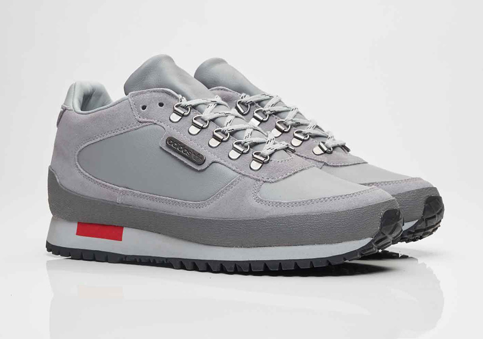 Adidas Spezial Winterhill Grey Cg2927