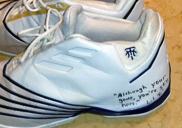 Adidas T Mac 2 Basketball Hall Of Fame