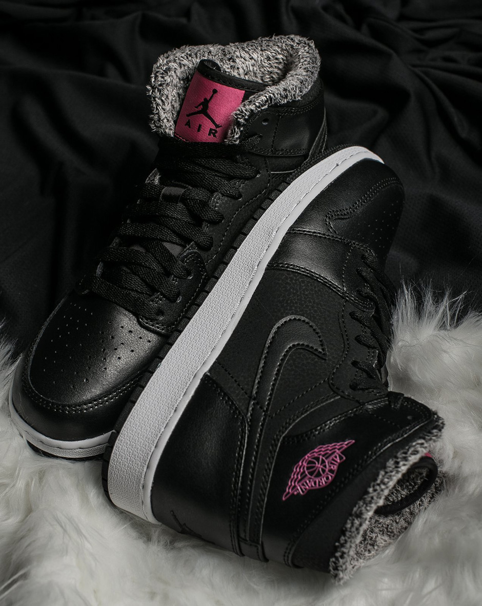 Air Jordan 1 Retro High Gg 332148 014 12