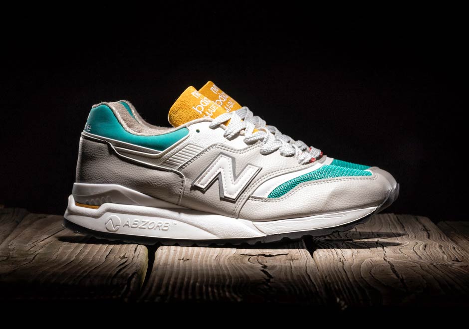 Concepts New Balance 997 5 Esplanade 2 1