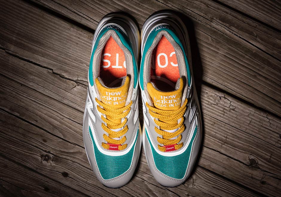 Concepts New Balance 997 5 Esplanade 5