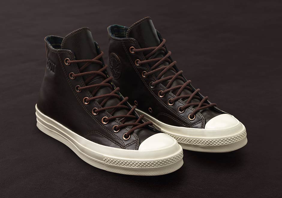 Converse Chuck Taylor Nba Legend Celtics