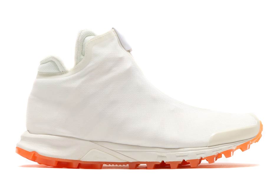 Cottweiler Reebok Trail Boot White Orange Bs9505 2