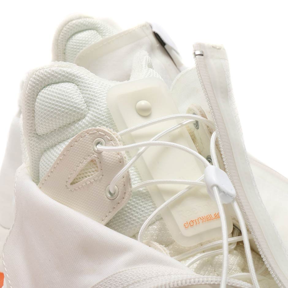 Cottweiler Reebok Trail Boot White Orange Bs9505 3