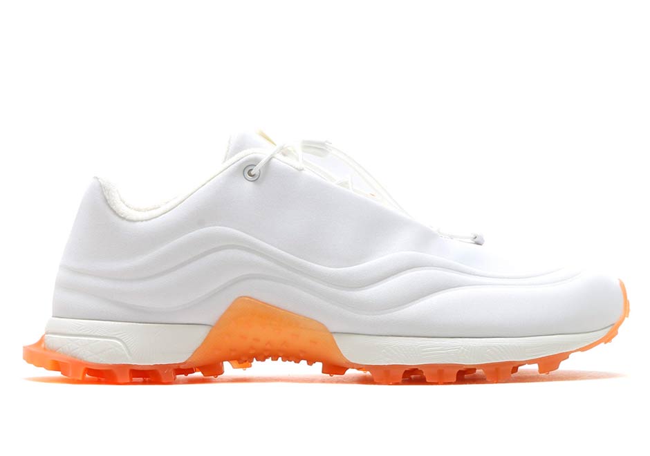 Cottweiler Reebok Trail White Orange Bs9507 2