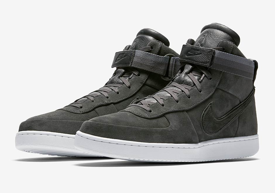 John Elliott Nike Vandal High October 2017 Release 6