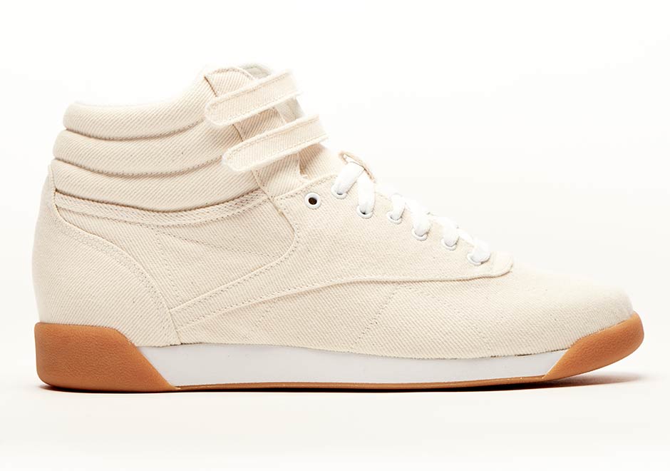 Jonathan Simkhai Reebok Freestyle Hi Collab Fall 2017 5