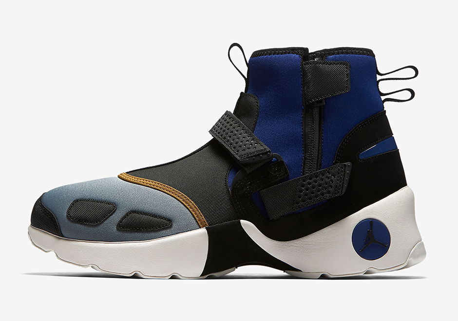 Jordan Trunner Lx High Nrg Japan Release 2