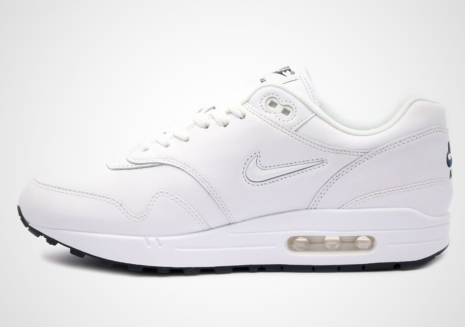 Nike 918354 105 Air Max 1 Premium Sc 1