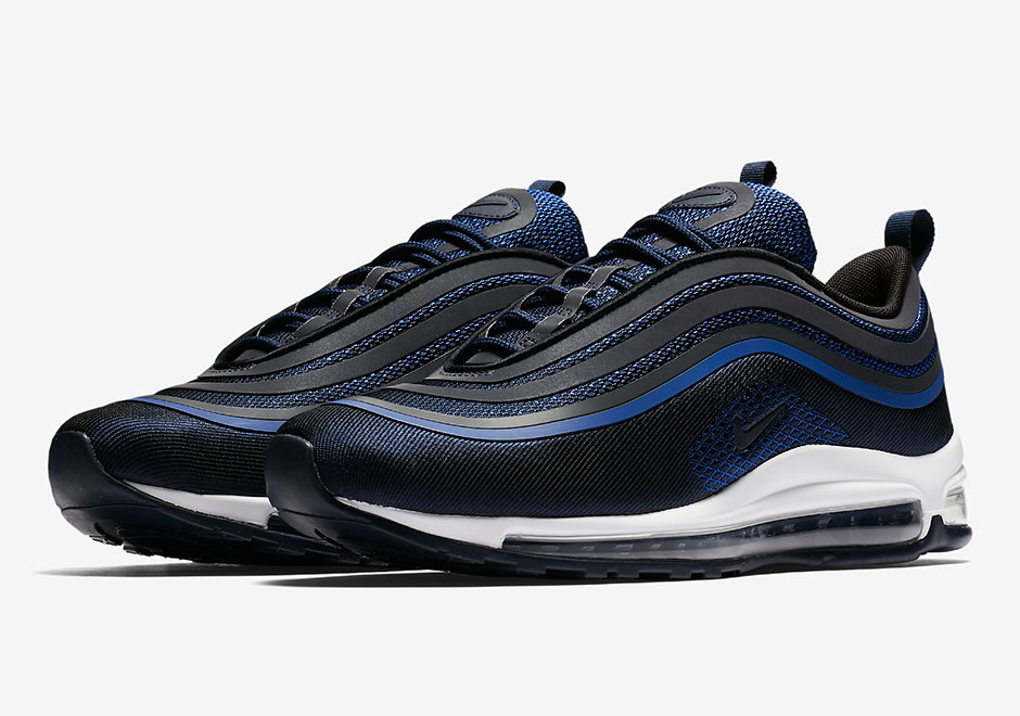 Nike Air Max 97 Ultra Obsidian 918356 401 1