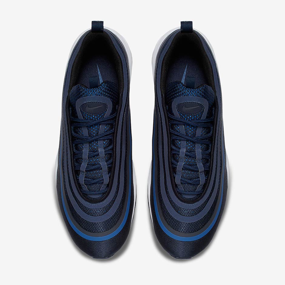 Nike Air Max 97 Ultra Obsidian 918356 401 3