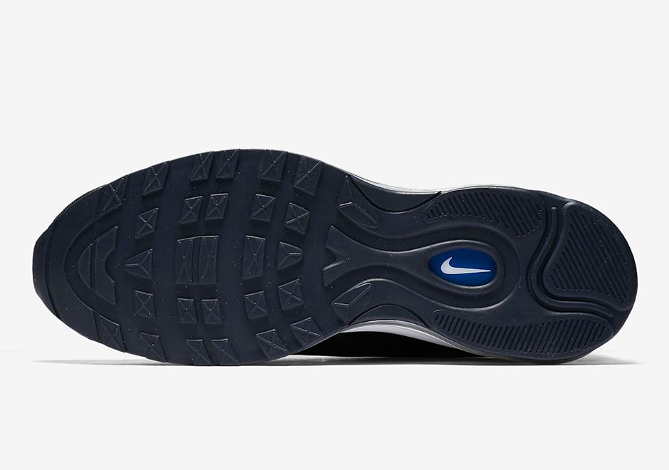 Nike Air Max 97 Ultra Obsidian 918356 401 5