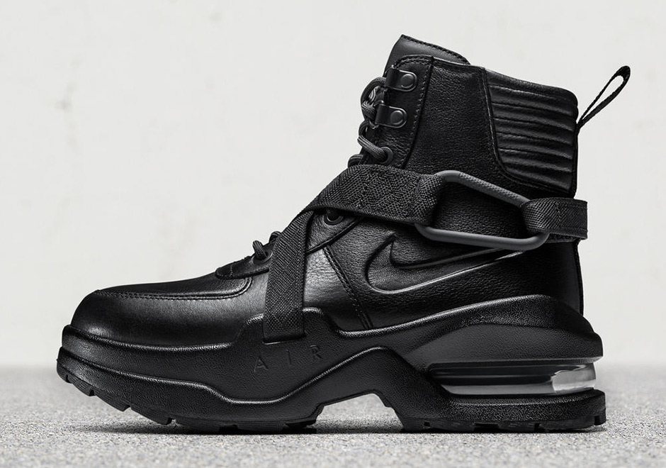 Nike Air Max Goadome Womens 2