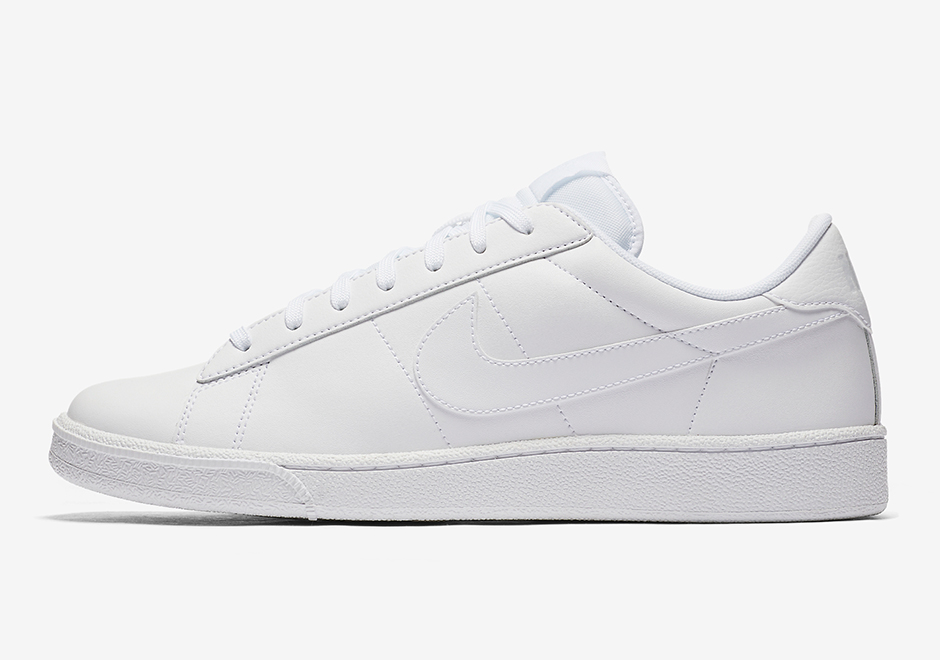 Nike Flyleather Tennis Classic 2