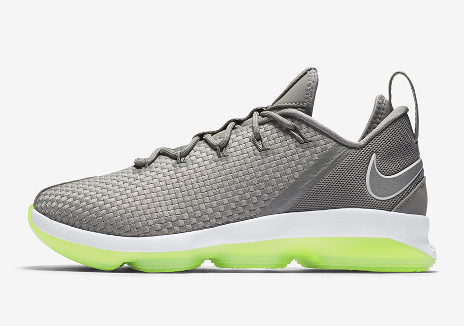 Nike Lebron 14 Low Dunkman Rtw