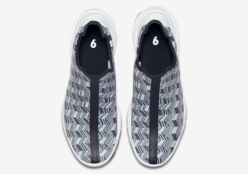 Nike Presto X Doernbecher Collection Grey Aj8651 001 04