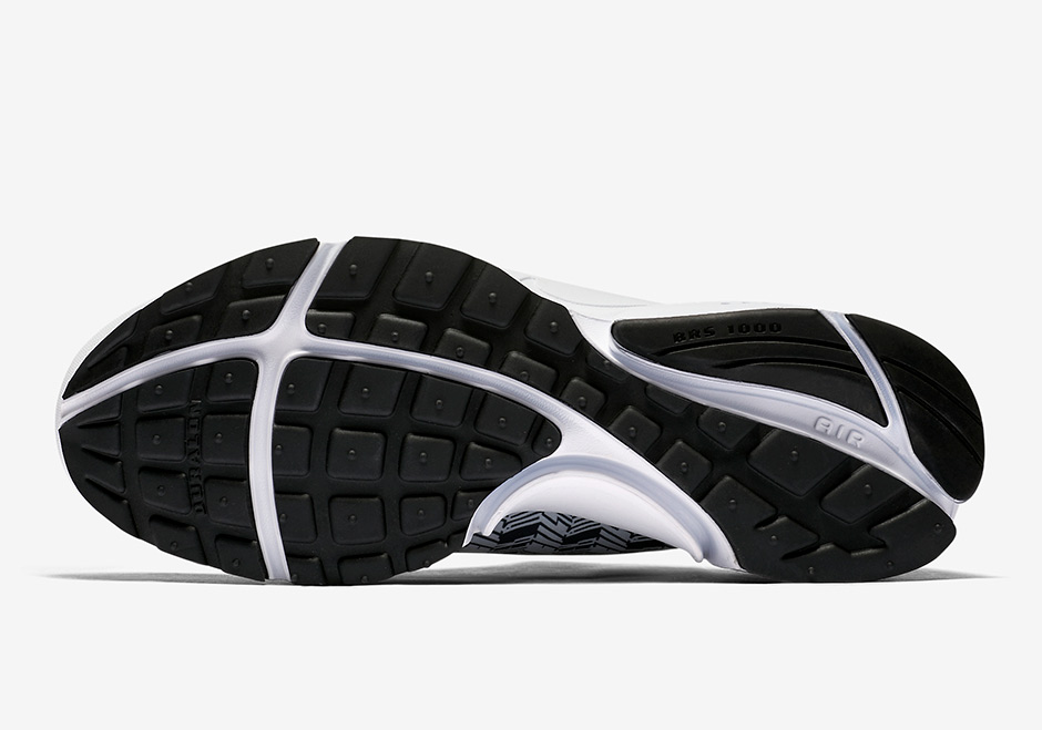Nike Presto X Doernbecher Collection Grey Aj8651 001 06