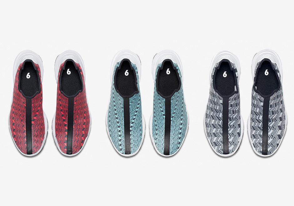 The Nike Presto X "Doernbecher" Collection Releases Later This Week