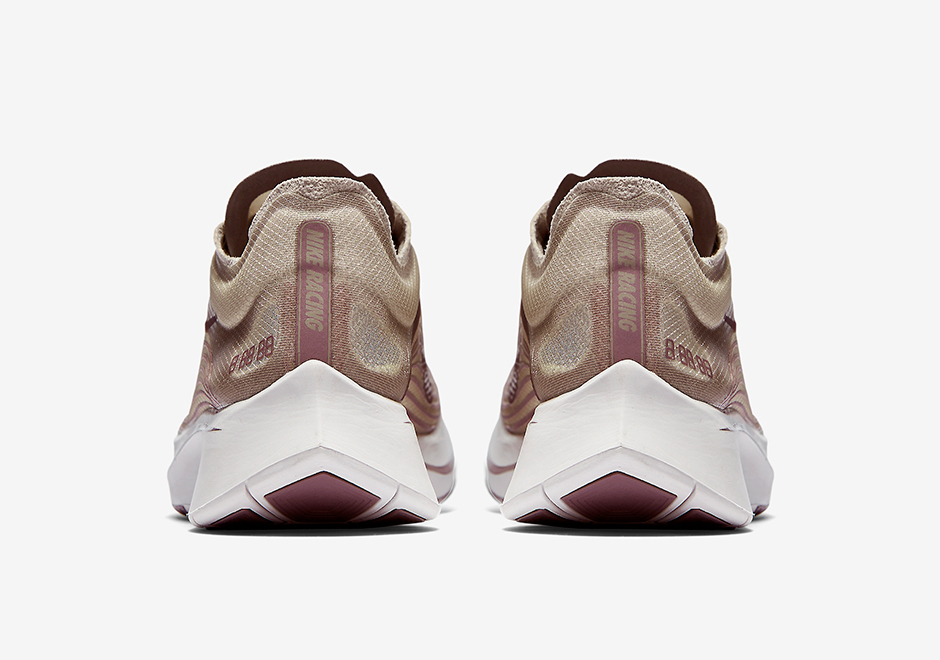 Nike Zoom Fly Sp Khaki Tan Aa3172 200 5