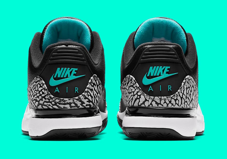 Nike Zoom Vapor Tour Aj3 Atmos 709998 031 2