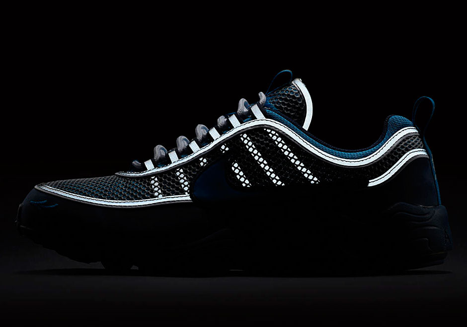Stash Nike Spiridon 7