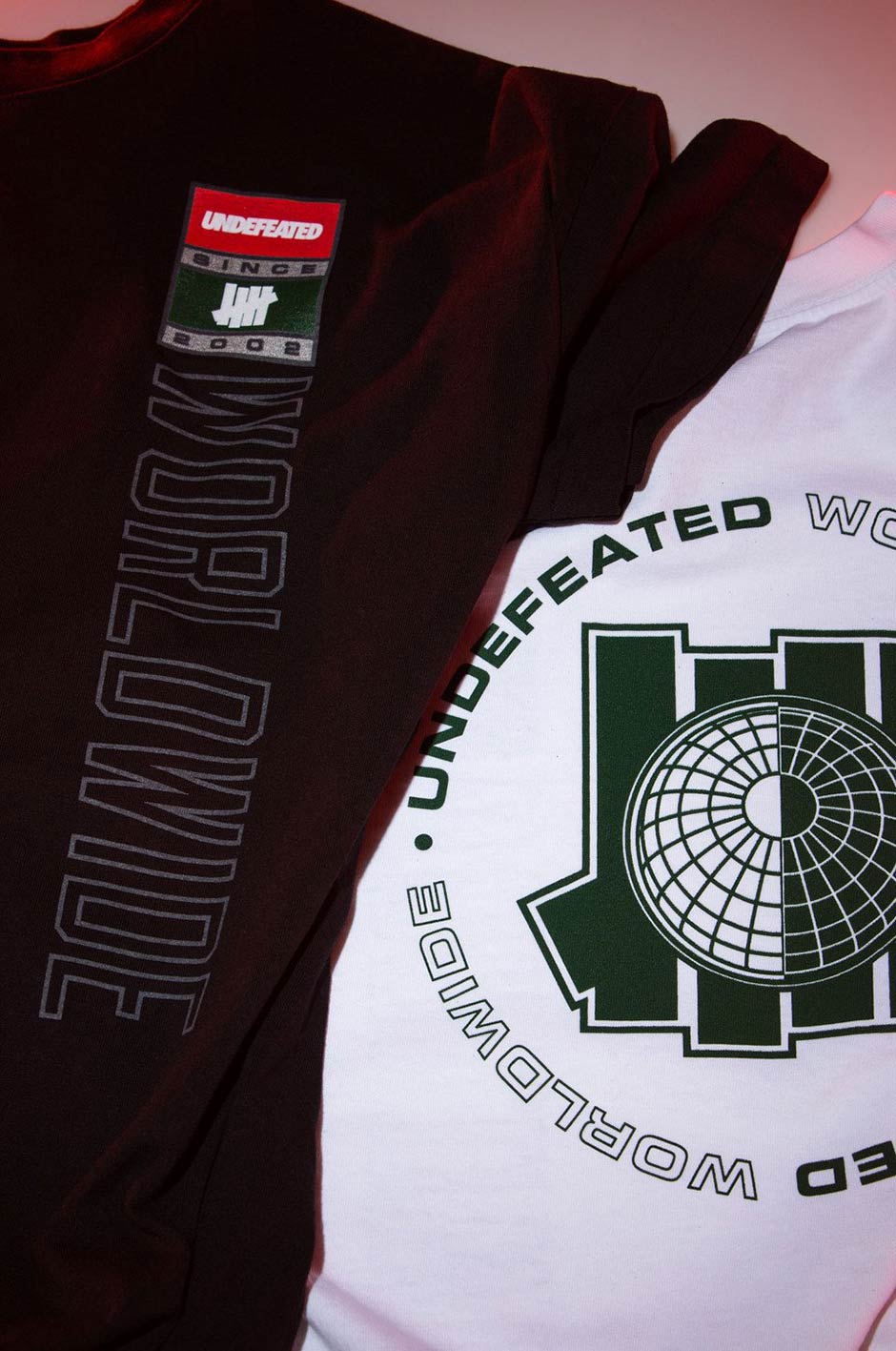 Undefeated Nike Air Max 97 And Apparel Release Info 8