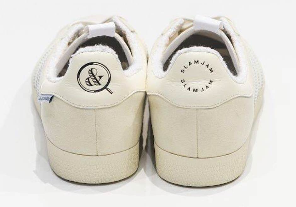 United Arrows Reveals adidas Consortium Sneaker Exchange With Slam Jam