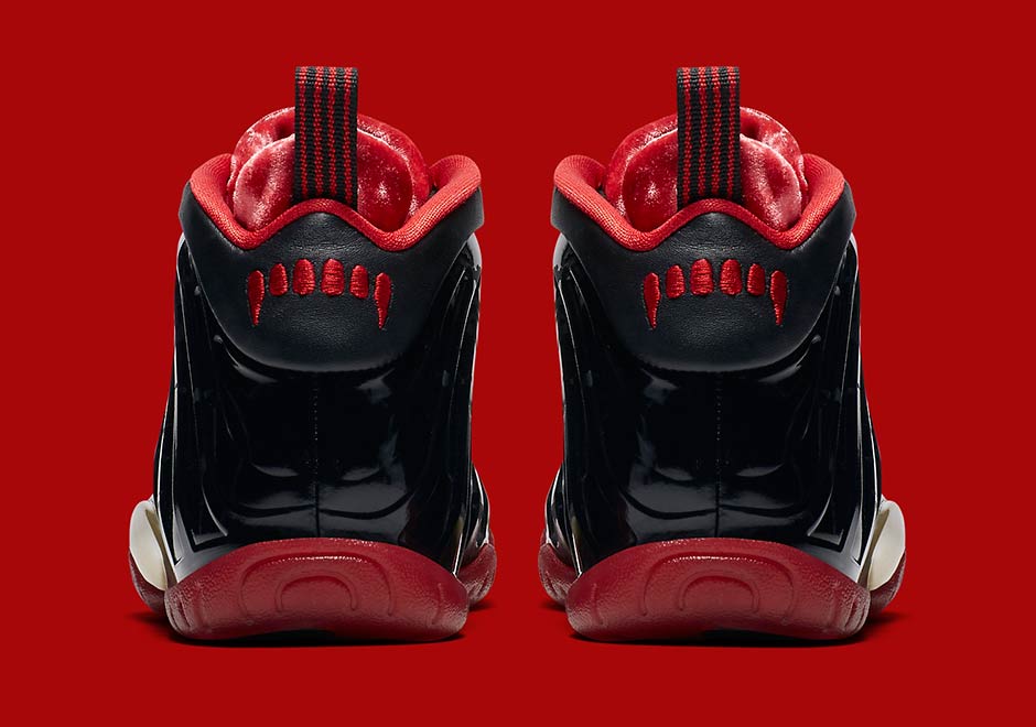846077 003 Nike Lil Posite One Vamposite 1