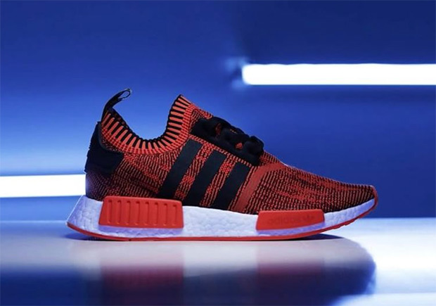 adidas Originals To Release NMD "A.I. Camo" In Two Limited Colorways