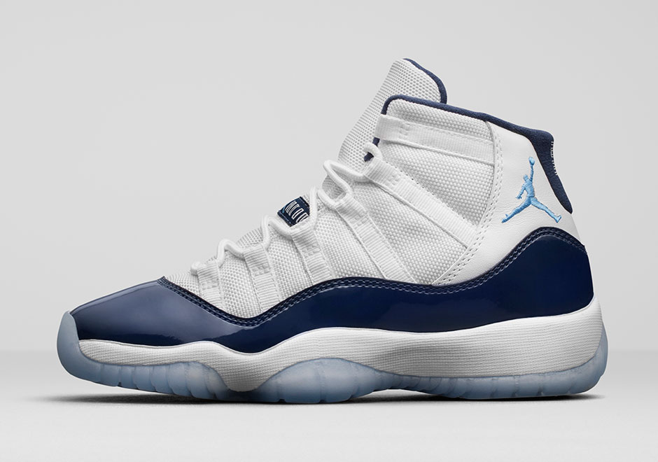 Air Jordan 11 Win Like 82 378037 123 9 1