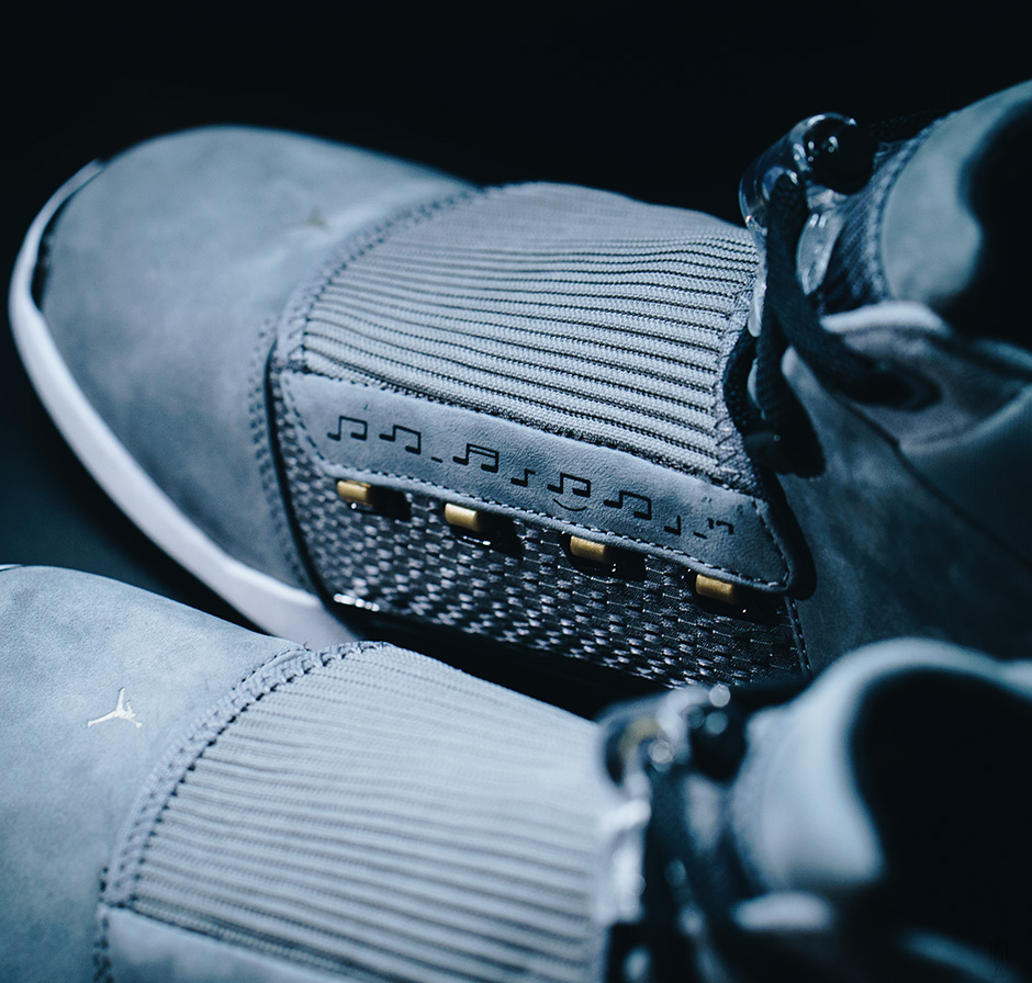 Air Jordan 17 Trophy Room Price Release Info 3
