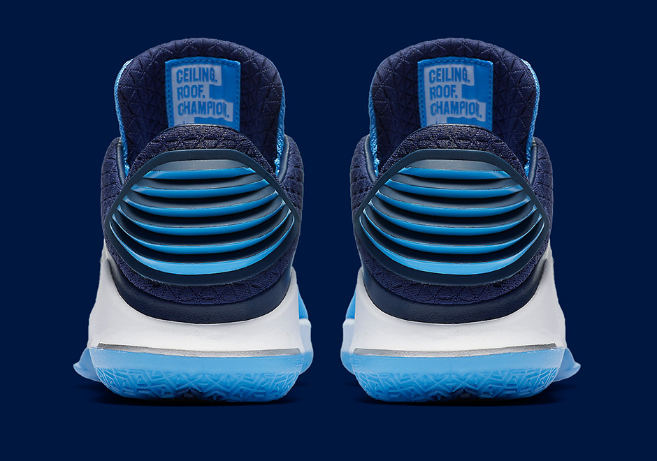 Air Jordan 32 Low Win Like 82 Release Date 1