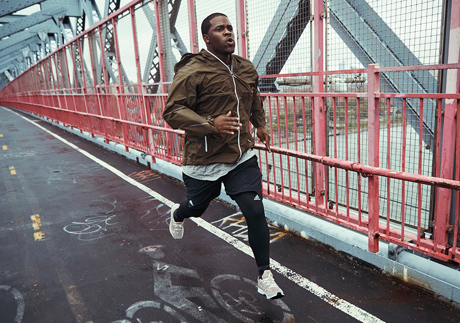 Asap Ferg Adidas Pure Boost Dpr 1