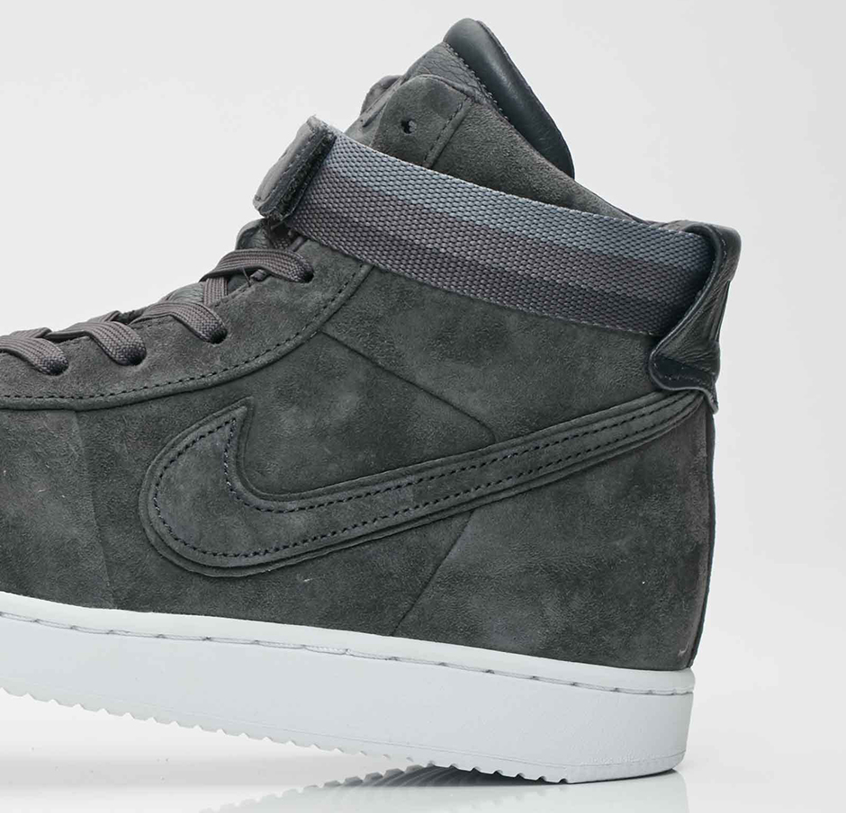 John Elliott Nike Vandal Premium Anthracite Aa7171 002 2
