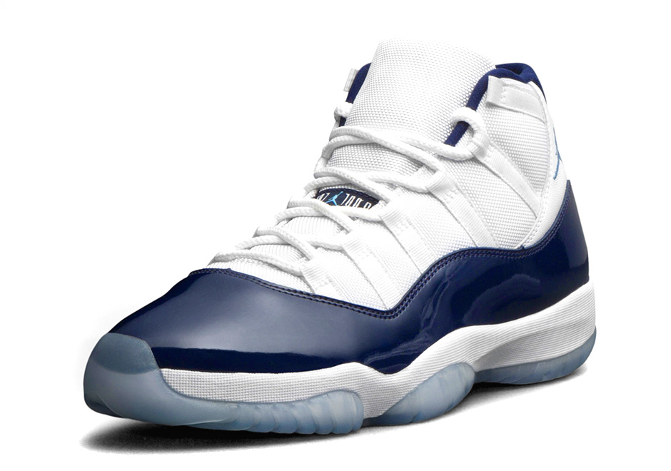 Jordan 11 Retro Win Like 82