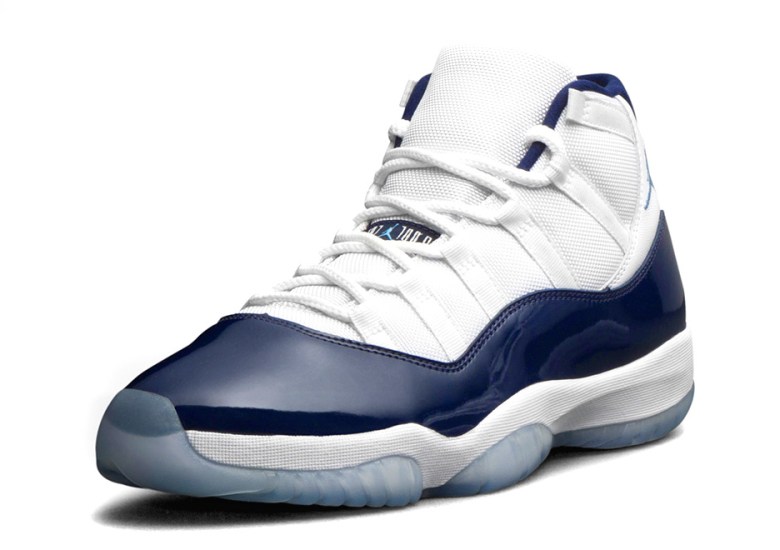 The Air Jordan 11 “Win Like ’82” Releases On November 11th