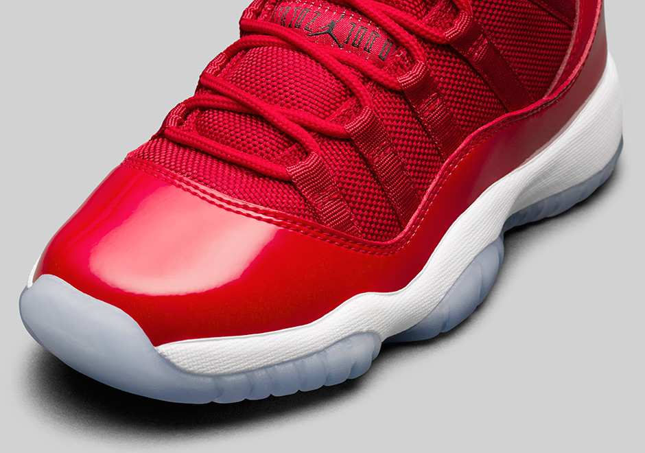 Jordan 11 Win Like 96 Release Date 1